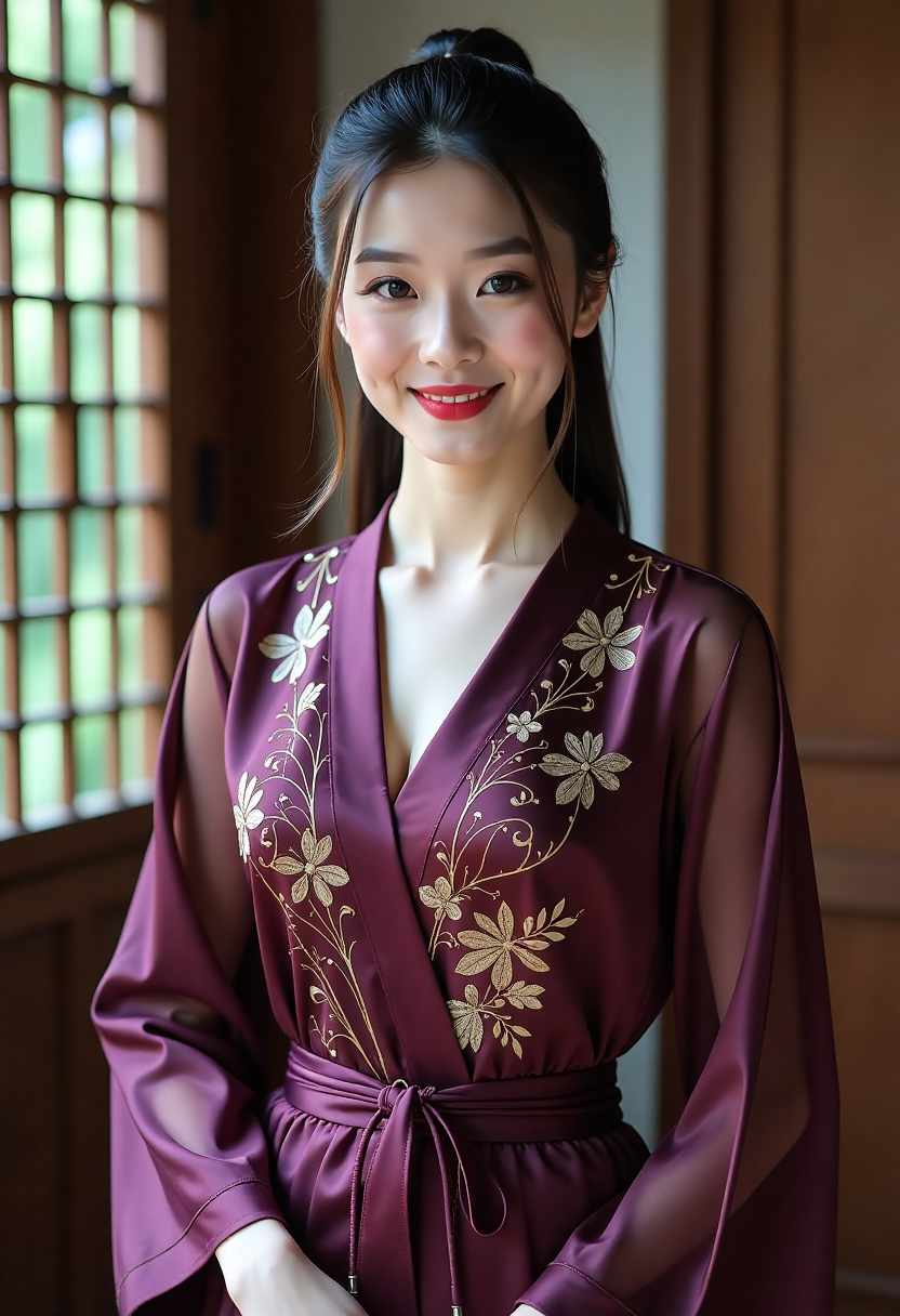 评论用户头像